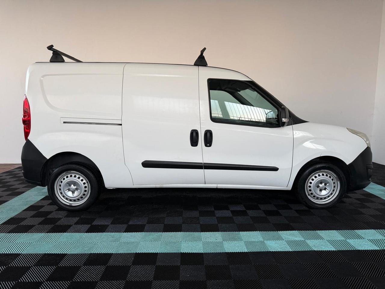 Opel Combo 1.4 Turbo EcoM PC-TN Van