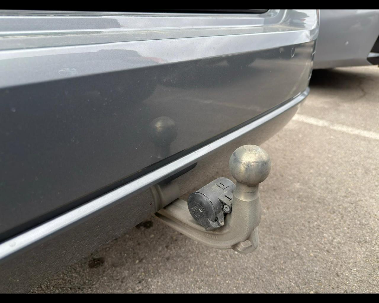 BMW Serie 3(G20/1-80/1) - 320d 48V xDrive Touring