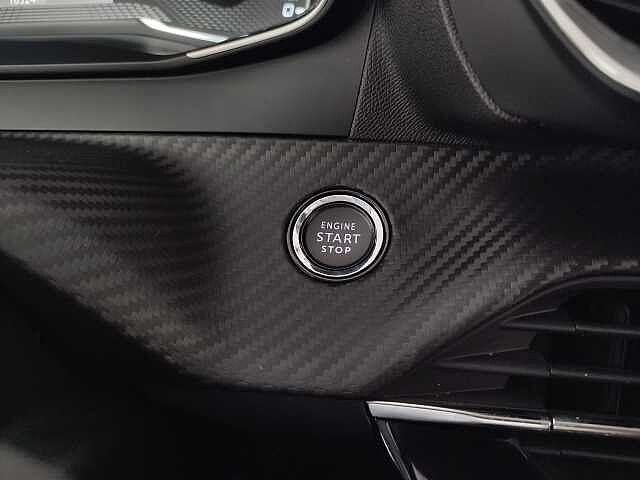 Peugeot 208 PureTech 100 Stop&Start 5 porte Allure