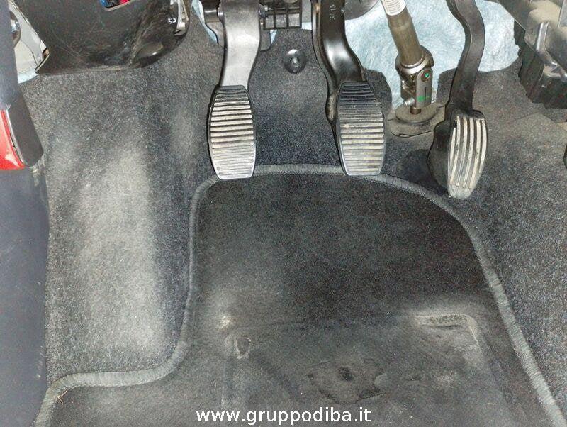 FIAT 500 III 2015 Benzina 1.2 Lounge 69cv