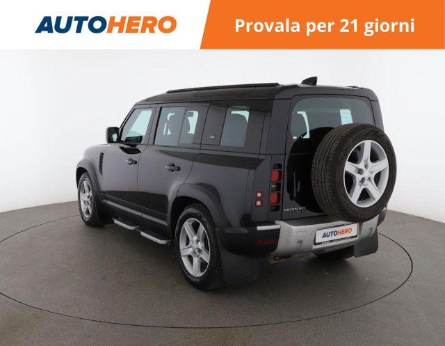 LAND ROVER Defender 110 2.0 SD4 240CV AWD Auto SE