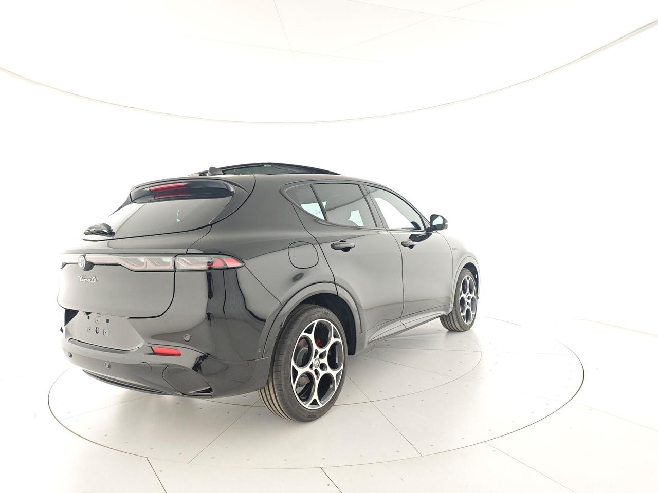 Alfa Romeo Tonale 1.6 diesel 130 CV TCT6 Veloce