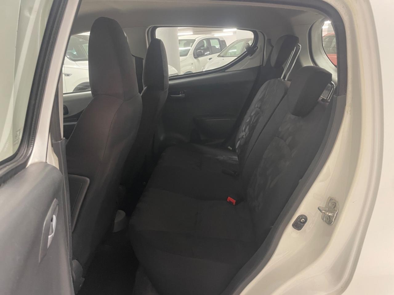 Suzuki Alto 1.0 VVT GLX Perfetta !