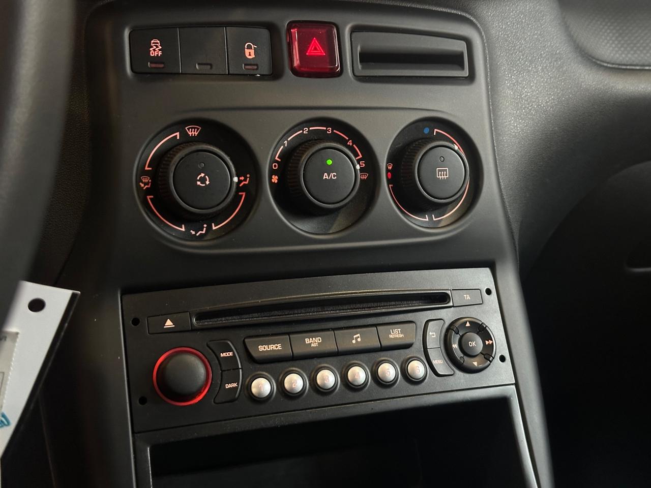 Citroen C3 Picasso 1.6 HDi 90 Exclusive