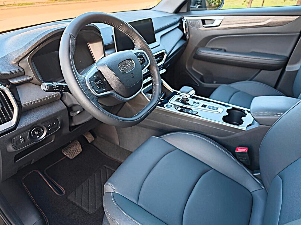 Emc Sei 1.5 A/T GPL