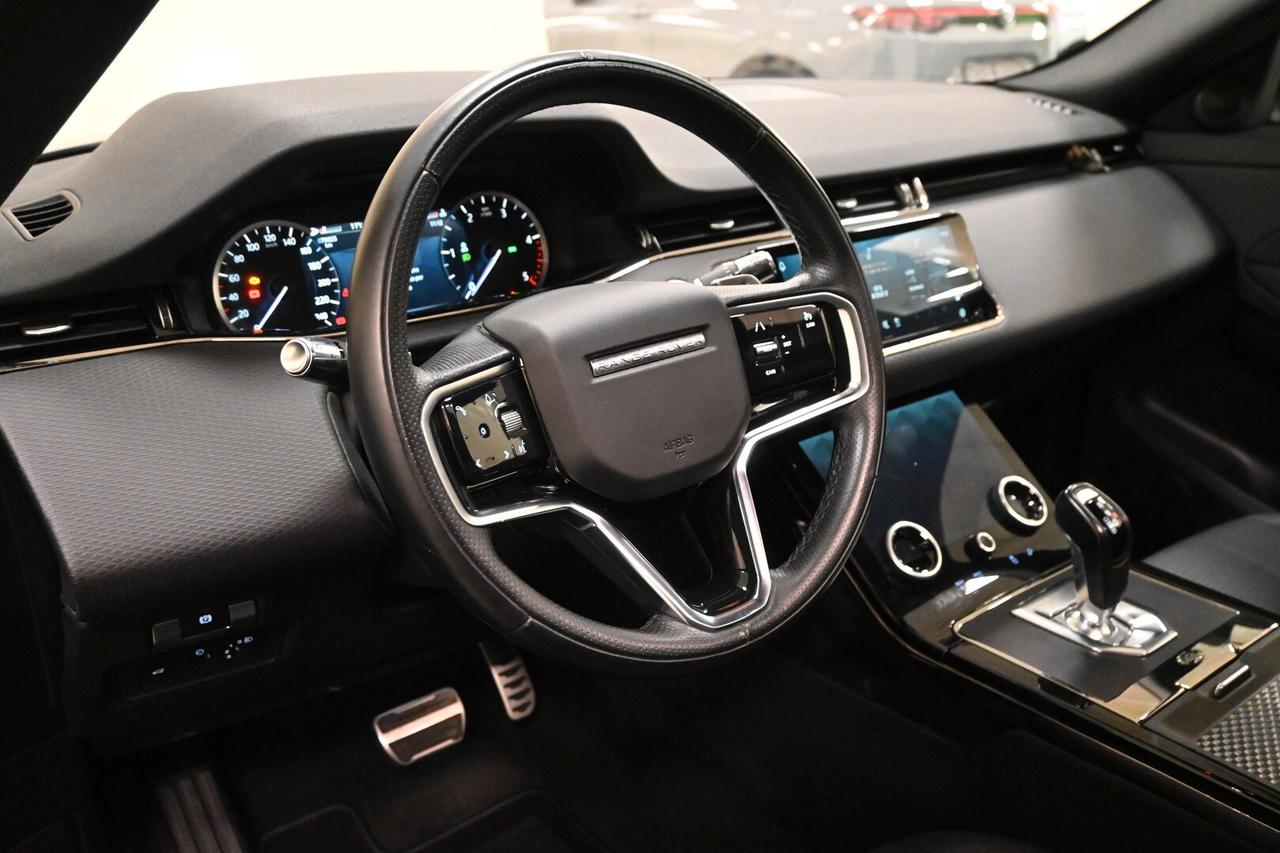 LAND ROVER RR Evoque 2ª serie Range Rover Evoq...