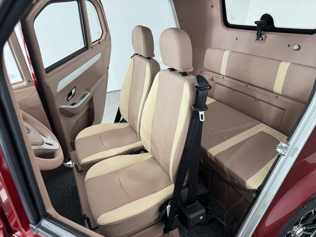 Miniauto NUOVA MANARA F1 Fiat topolino citroen ami aixam