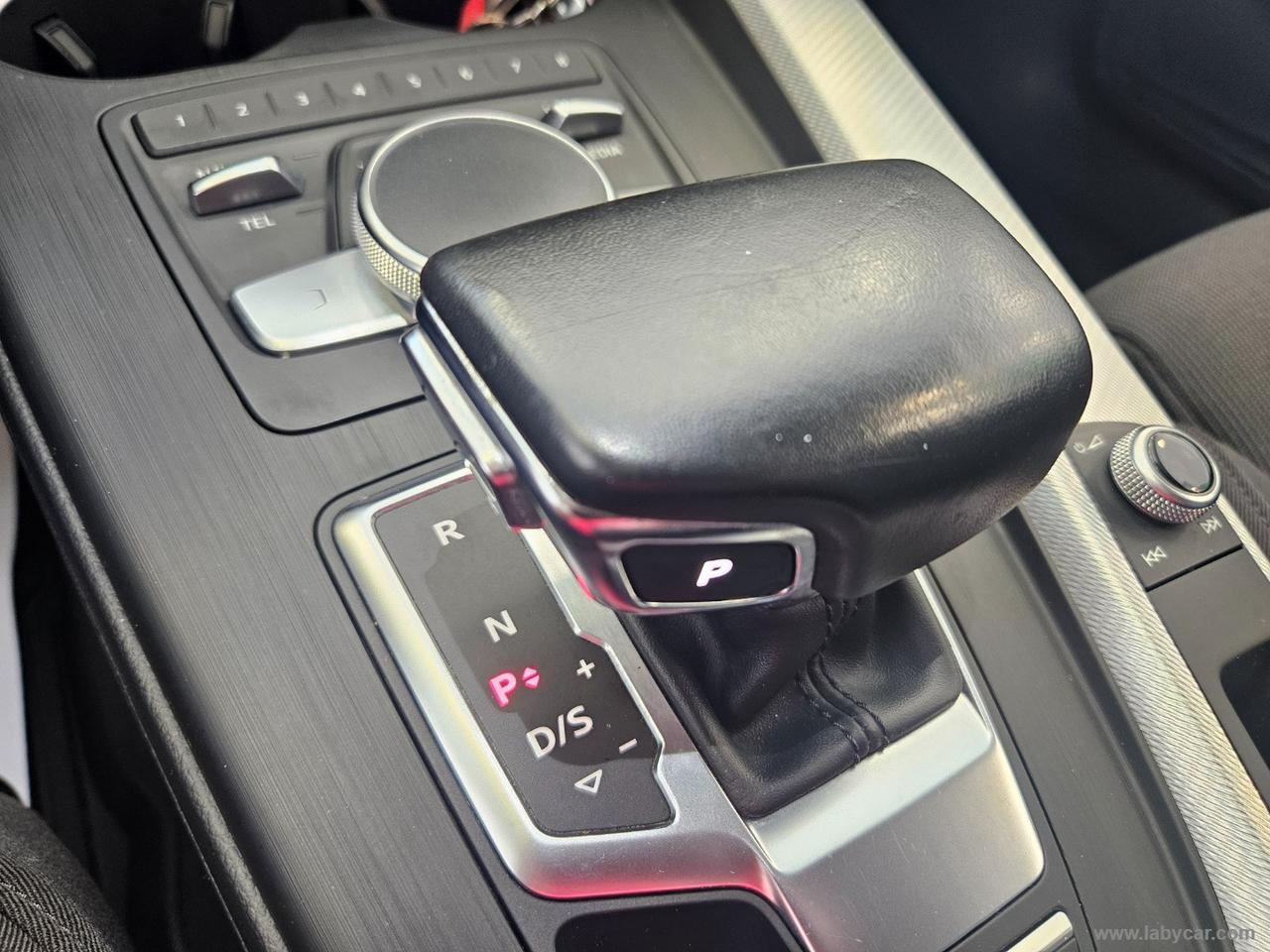 AUDI A5 SPB 2.0 TDI 190CV S tronic Business