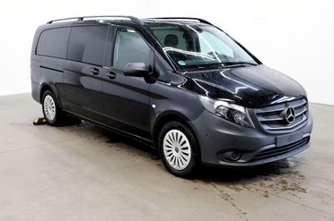 MERCEDES - Vito - 2.0 116 CDI PL Tour. Select ExLong