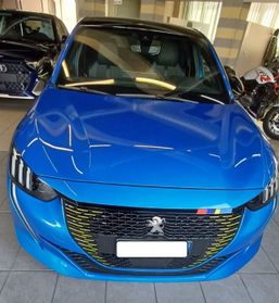 PEUGEOT 208 PureTech 130 Stop&Start EAT8 5 porte GT Line
