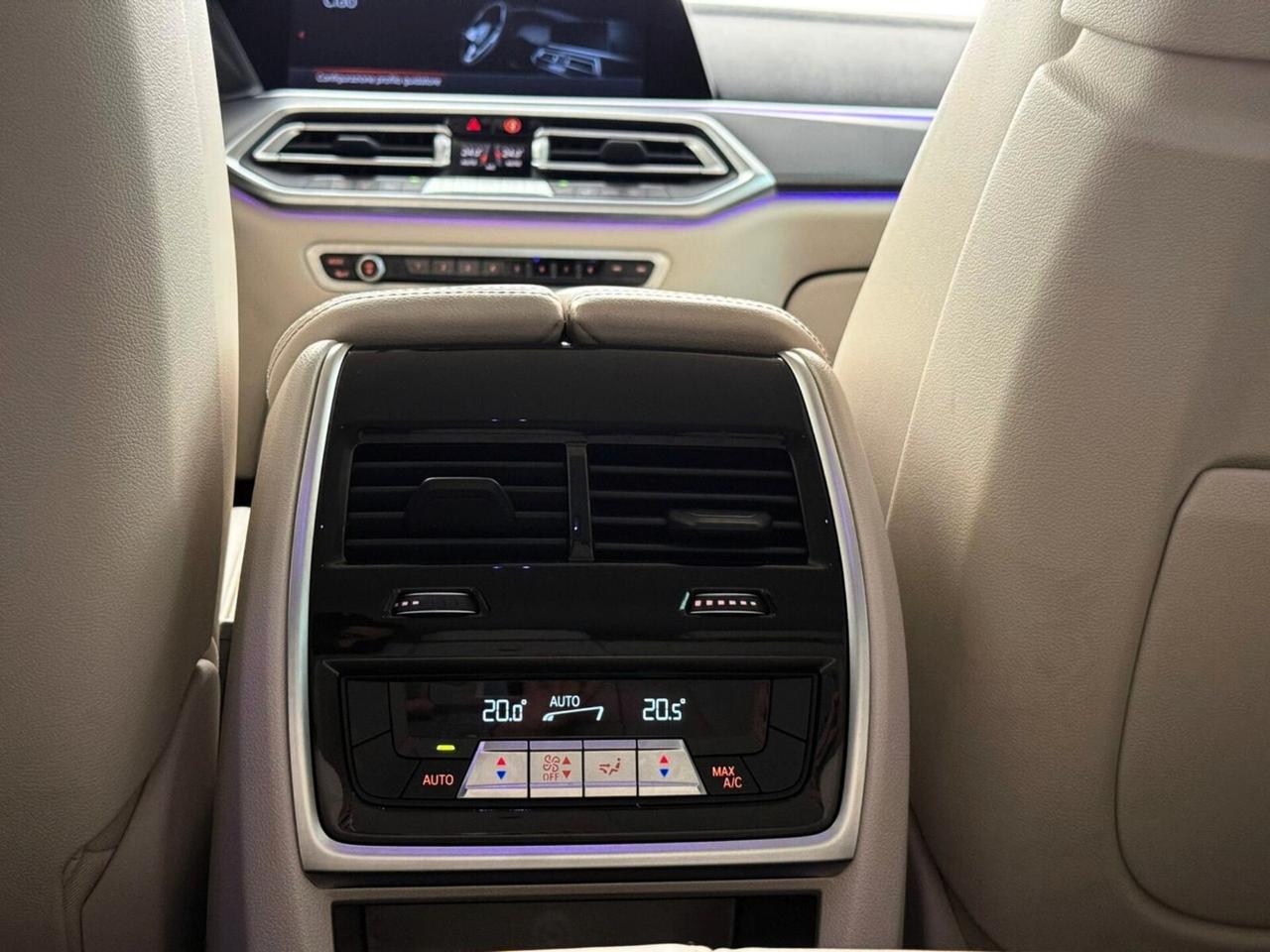 Bmw X5 xDrive25d Business