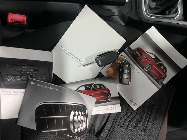 AUDI A1 SPB 1.6 TDI Ambition