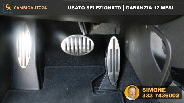 MINI Countryman Mini Cooper S Countryman ALL4Cerchio da 18°+Pelle