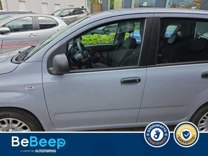 FIAT Panda 1.2 EASY S&S 69CV MY19