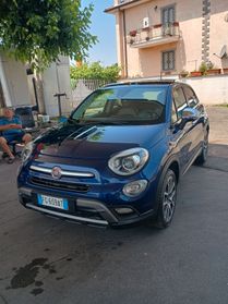 Fiat 500X 2.0 MultiJet 140 CV 4x4 Cross