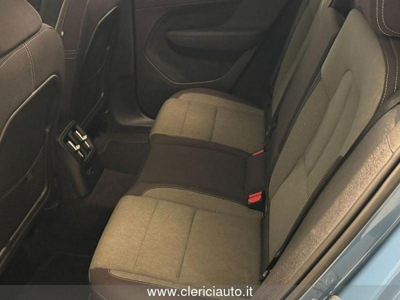 Volvo XC40 T4 Recharge Plug-in Hybrid automatico Core
