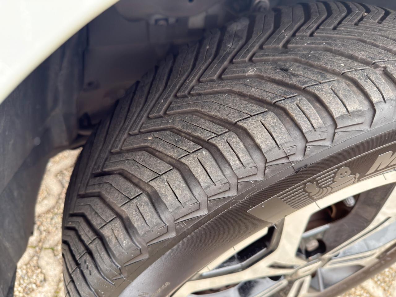 Dacia Duster 1.0 TCe 100 CV ECO-G 4x2 Prestige