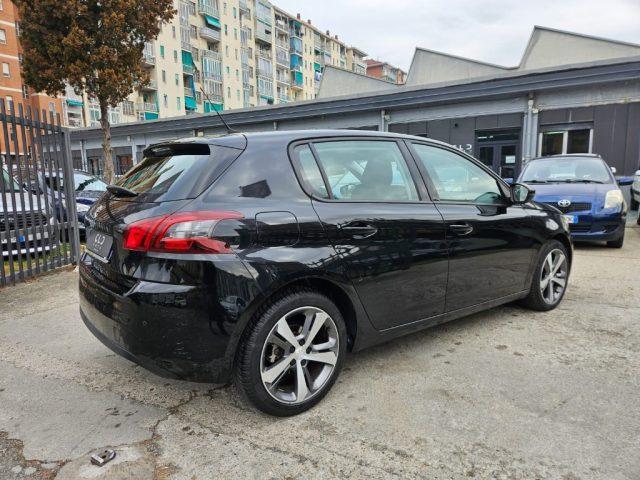 PEUGEOT 308 BlueHDi 130 S&S