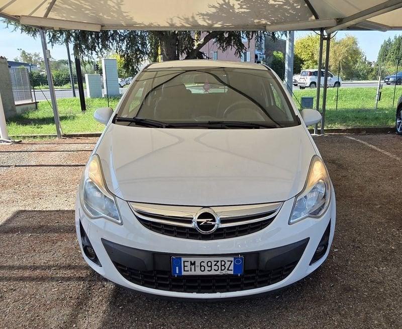 Opel Corsa Corsa 3p 1.0 Edition (elective)