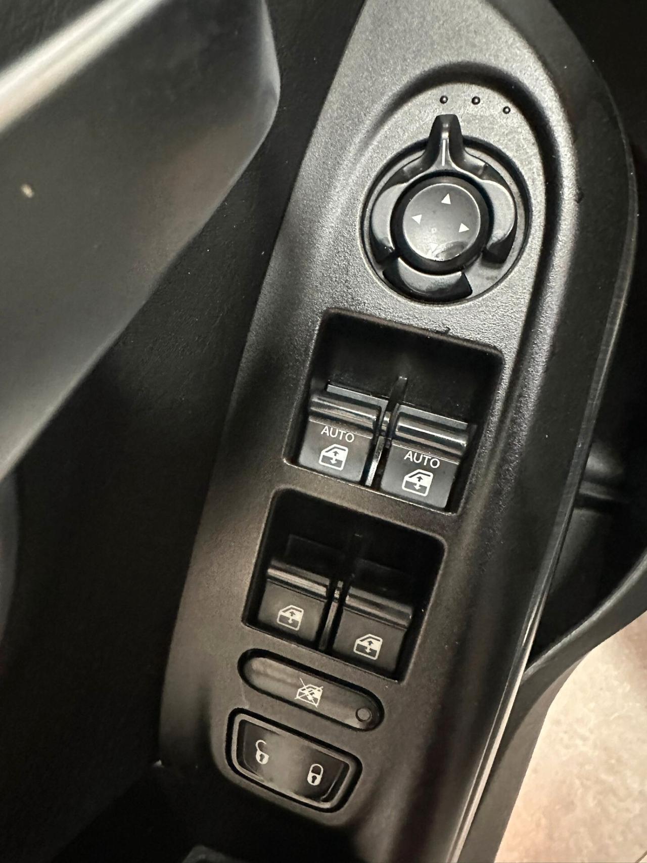 Fiat 500X 1.6 MultiJet 120 CV Cross