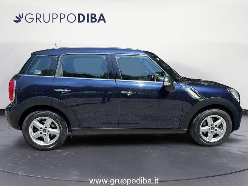MINI Countryman Mini Diesel Mini 1.6 One D