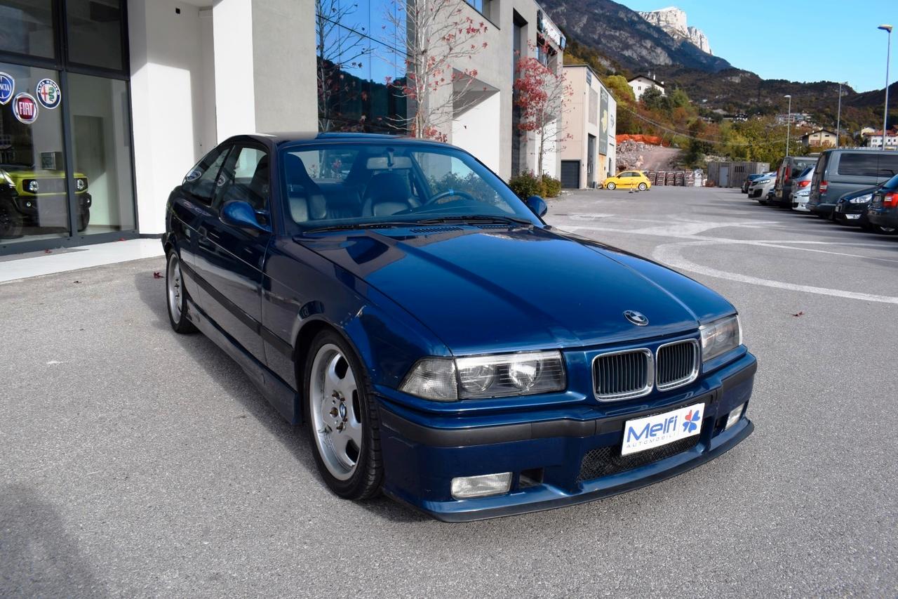 Bmw M3 3.0 286cv