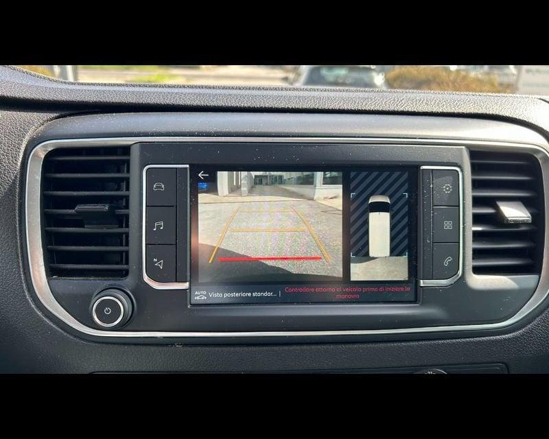 FIAT Scudo 1.5 BlueHDi 120CV PC-TN Furgone Lounge