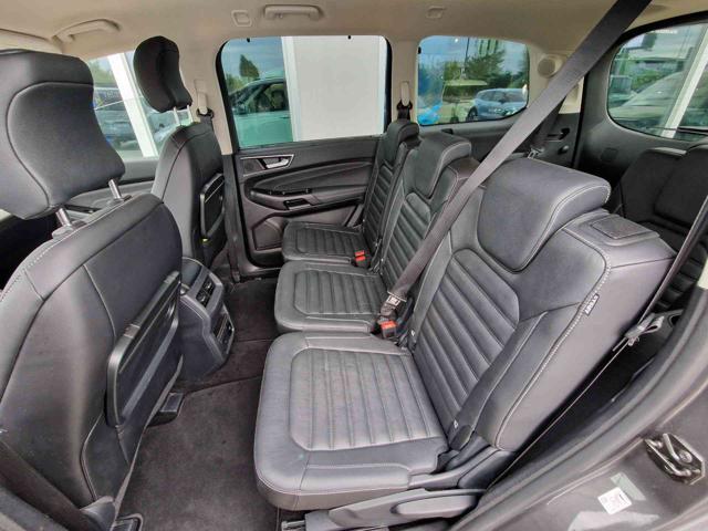 FORD Galaxy 2.5 Full Hybrid 190 CV aut.V-Line 7 POSTI