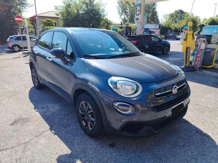 Fiat 500X 1.0 T3 120 CV Lounge