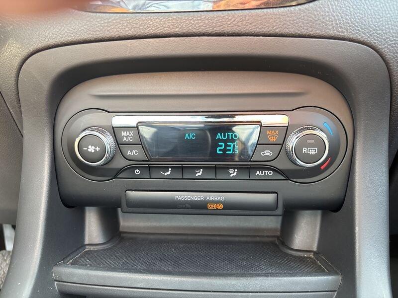 Ford Ka+ 1.5 EcoBlue 95CV Start&Stop Active