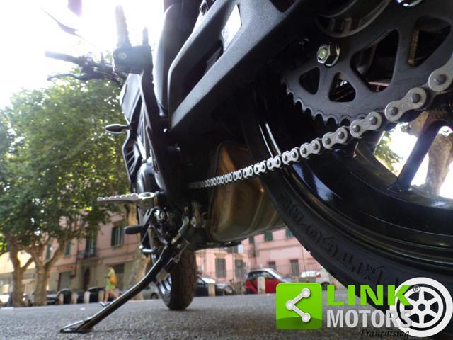 DUCATI Scrambler 800 Icon Dark, Garanzia Ducati fino al 05/2028!