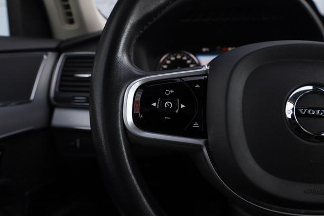 VOLVO XC90 B5 AWD 7 posti Business Plus Prezzo Netto