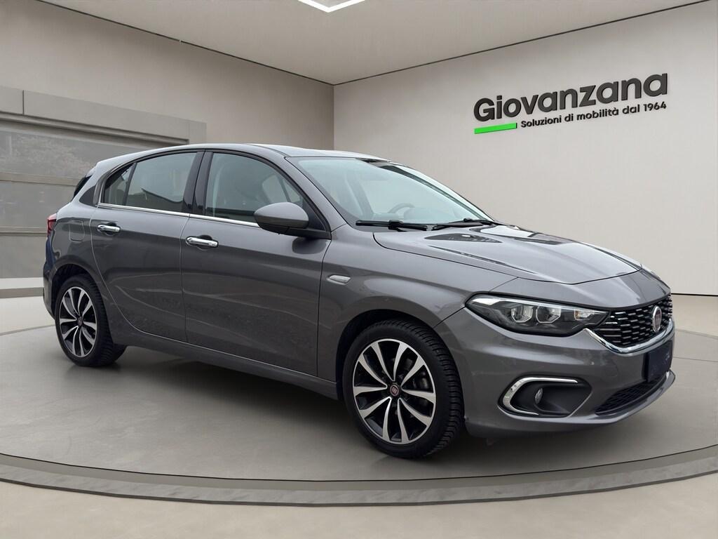 Fiat Tipo 5 Porte 1.3 Multijet Lounge