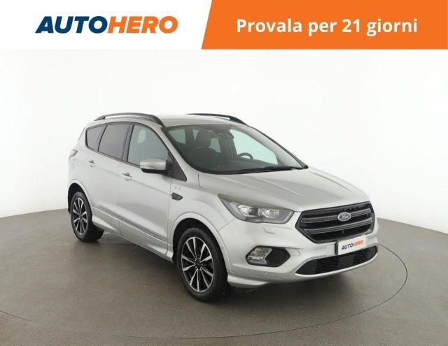 FORD Kuga 1.5 TDCI 120 CV S&S 2WD ST-Line