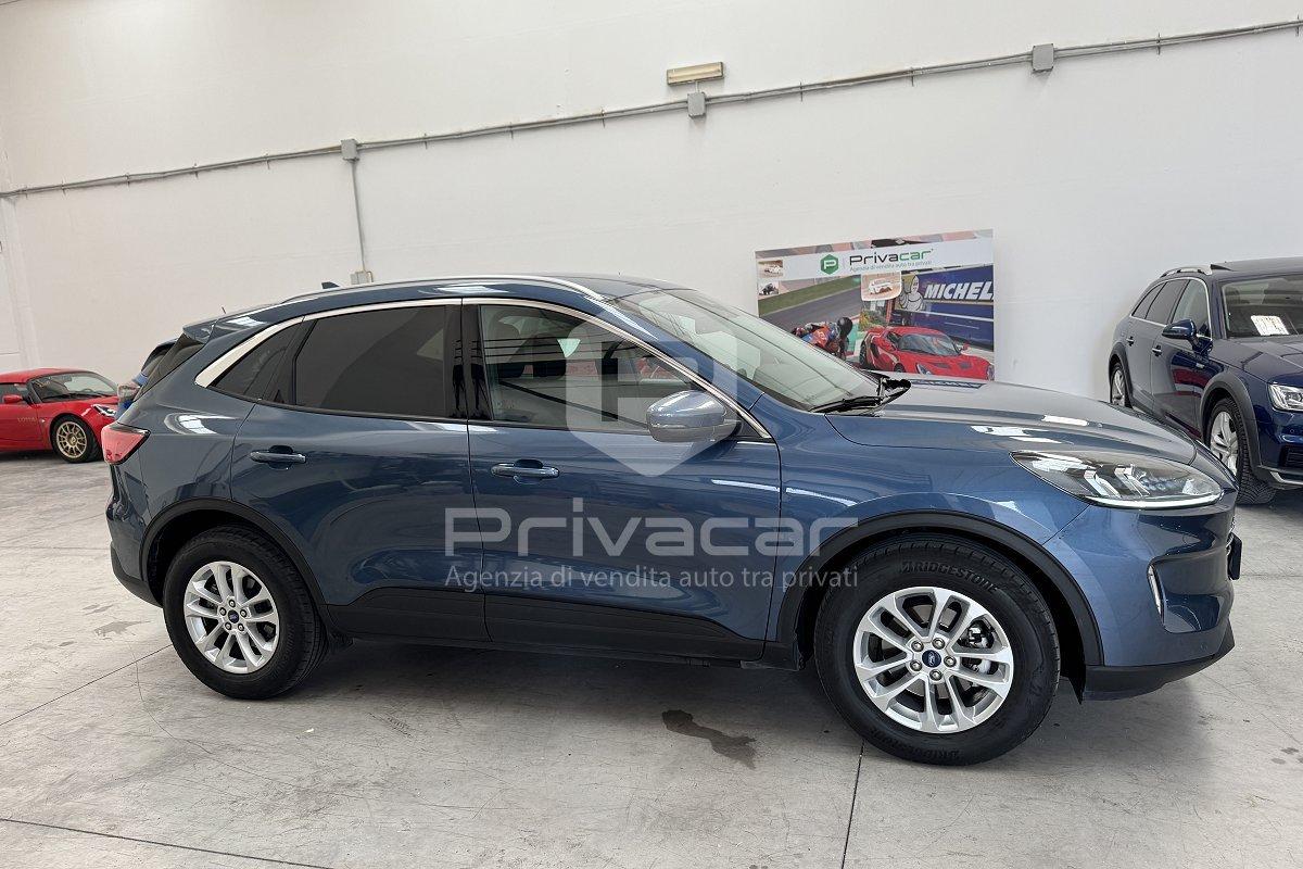 FORD Kuga 1.5 EcoBlue 120 CV 2WD Titanium Business
