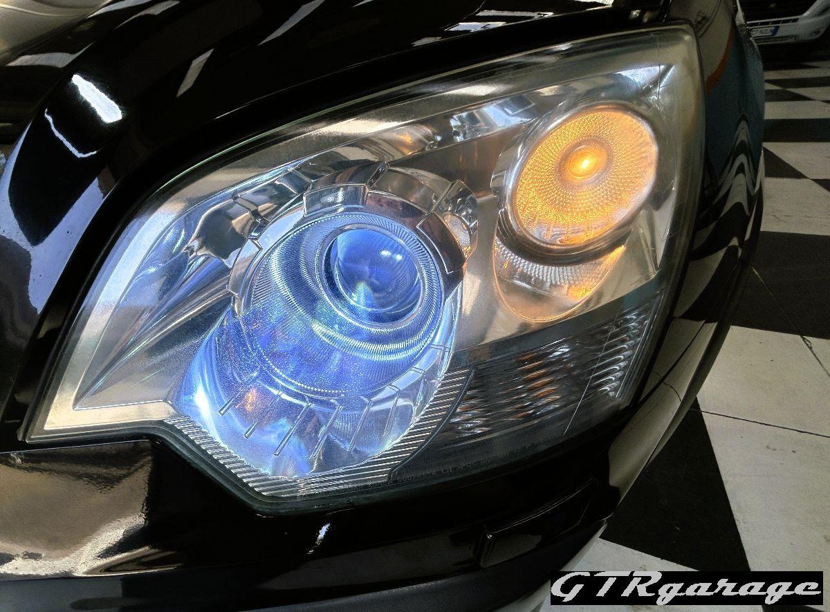 OPEL - Antara - 2.0 16V CDTI 150CV aut. Cosmo