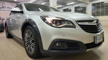 Opel Insignia 2.0 BiTurbo195CV CDTI 4x4 aut. Country Tourer SW