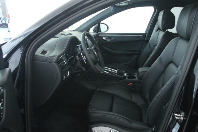 PORSCHE Macan 2.0 T Tetto/Cerchi 21''/BOSE/PASM