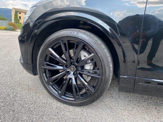 AUDI Q8 50 TDI 286 CV quattro tiptronic Sport