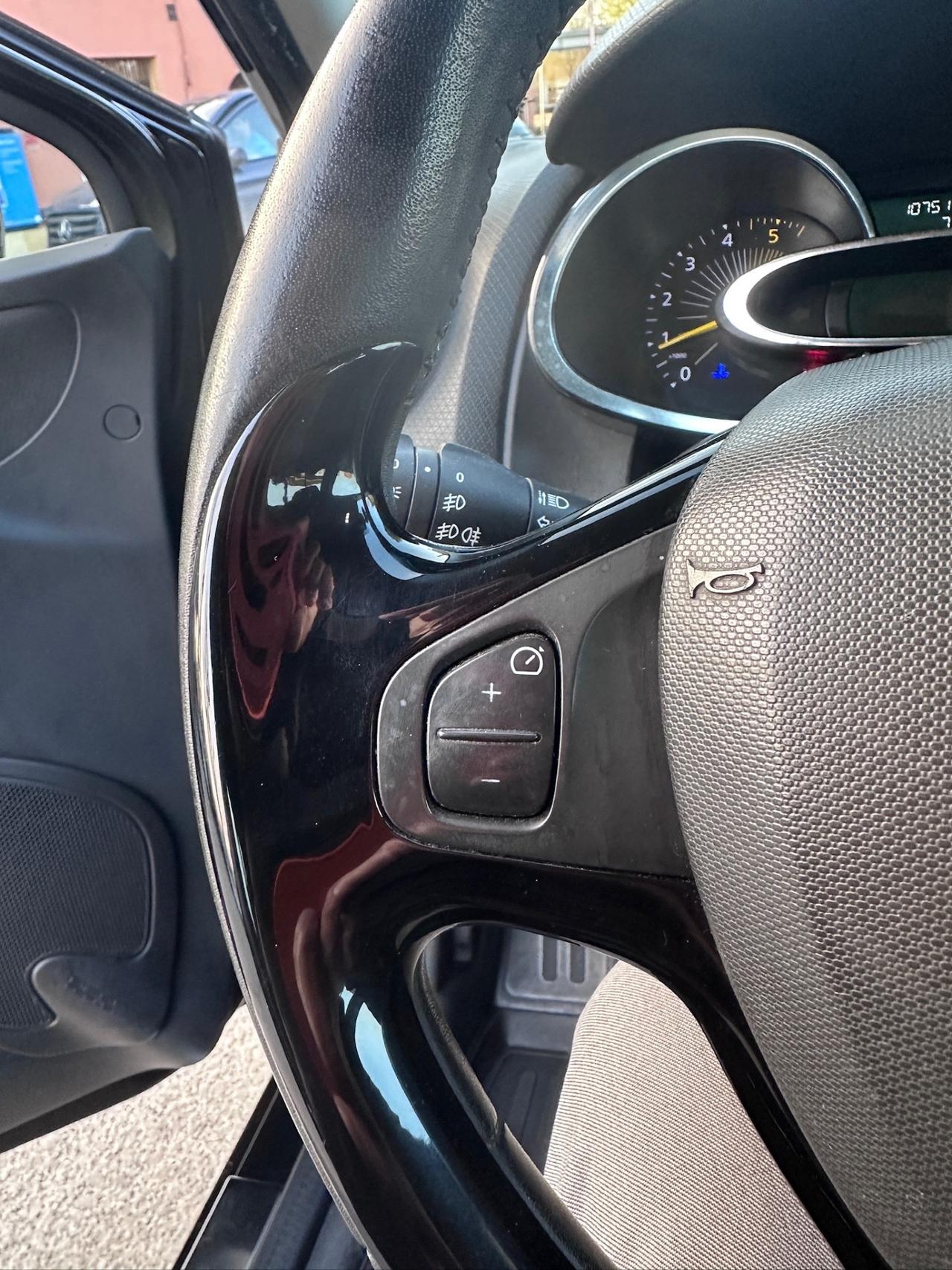 Renault Clio Sporter 1.5 dCi 8V solo 105mila km