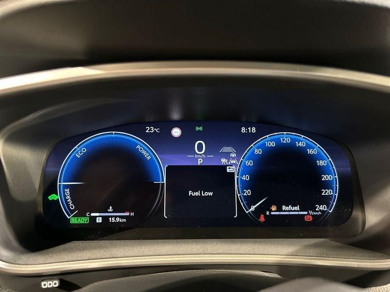 Toyota Corolla Cross Corolla Cross 2.0 Hybrid 180 CV E-CVT AWD-i Premium