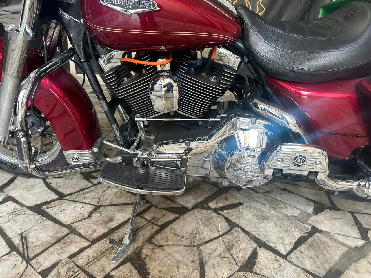 Harley-davidson 1450 Road King 2001