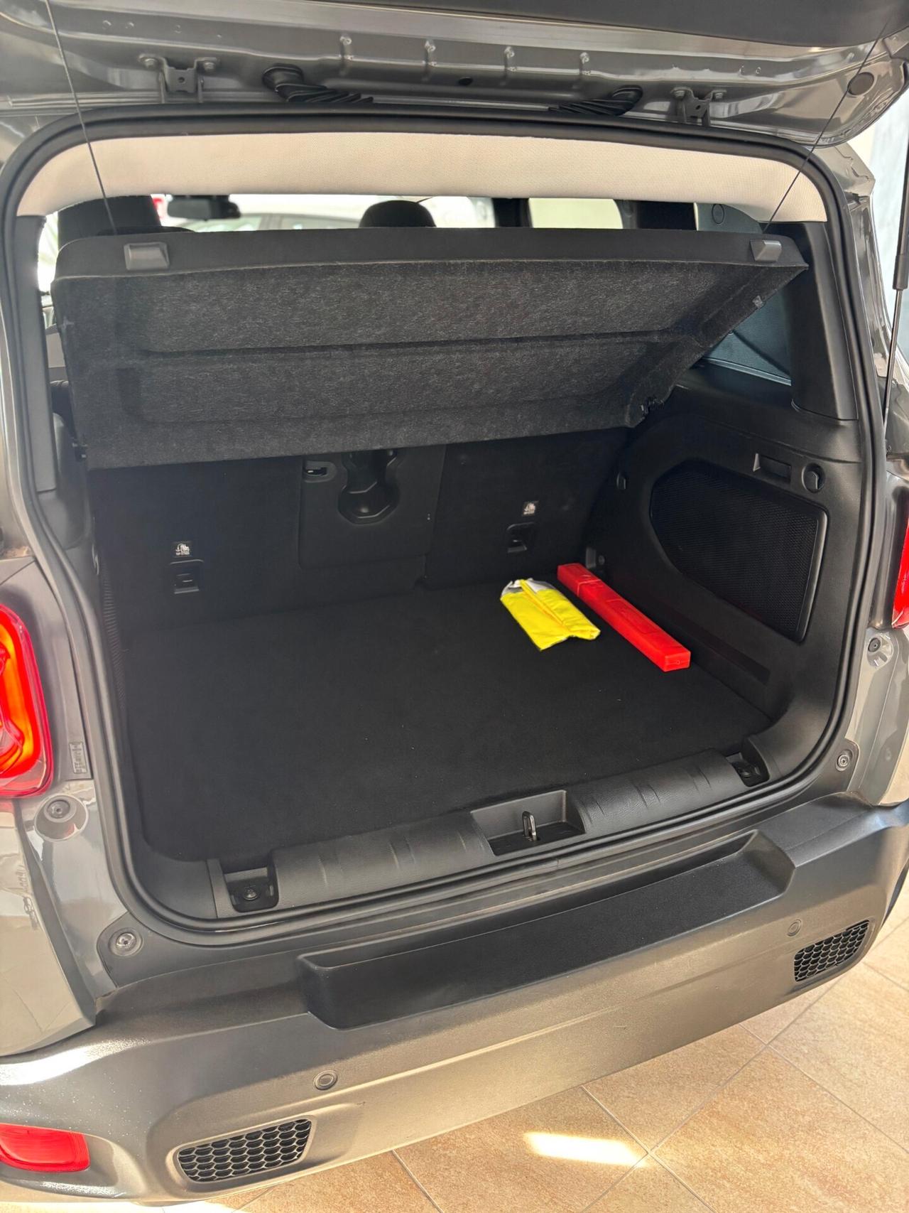 Jeep Renegade 1.6 Mjt 130 CV Limited FULL LED