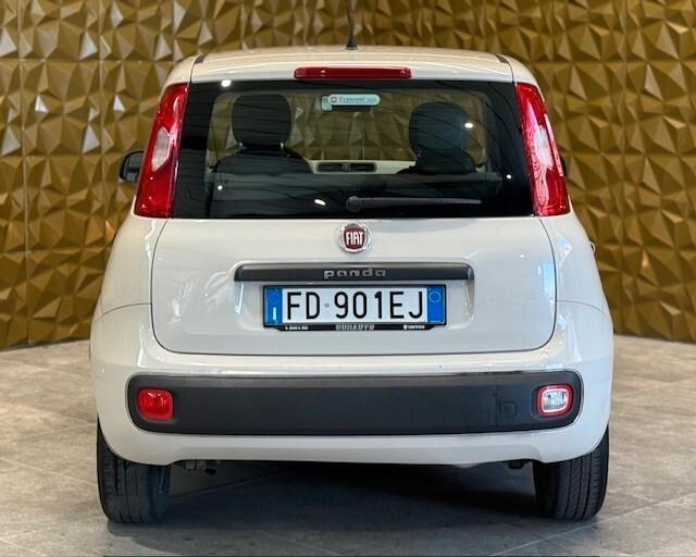 Fiat Panda 1.2 EasyPower Easy