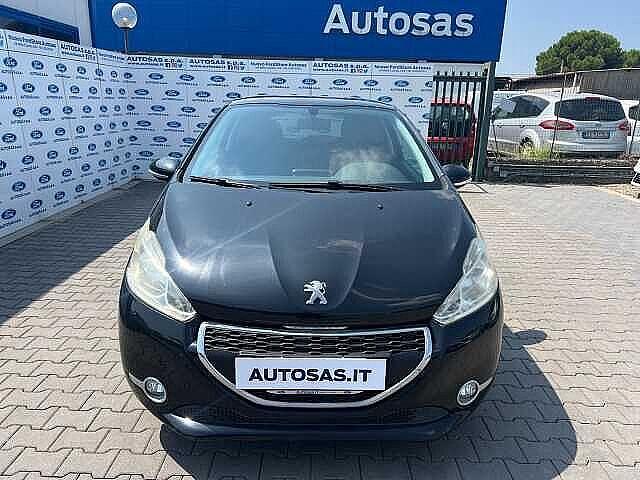 Peugeot 208 1.2 VTi 82 CV 3 porte Access