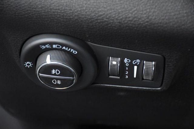 JEEP Compass 1.6 Multijet II 2WD 80° Anniversario *PELLE*CAM360
