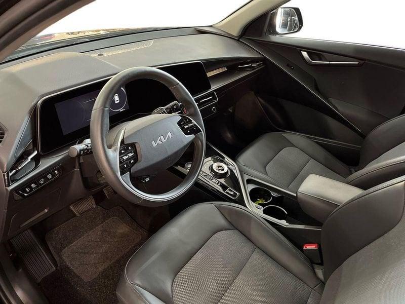 KIA Niro II 2022 1.6 gdi hev Evolution dct