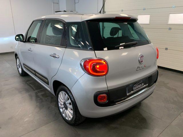 FIAT 500L 1.3 Multijet Lounge