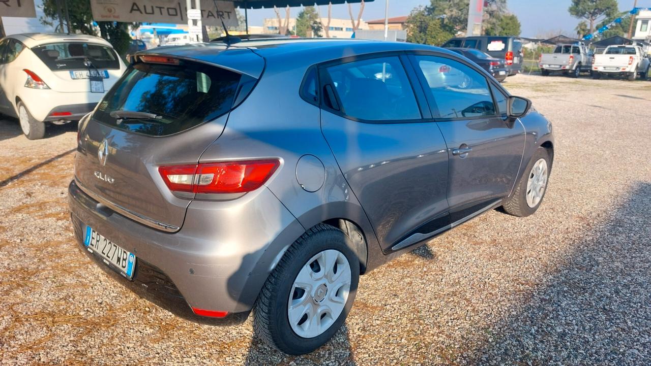 Renault Clio 1.2 75CV GPL 5 porte Live