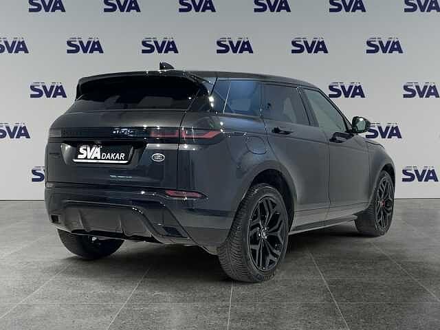 Land Rover Range Rover Evoque 204 CV Autobiography - IVA ESPOSTA